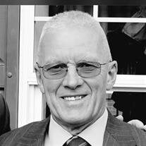 Charles E. Wiseman