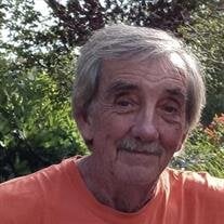 Thomas Payton Garner Sr.