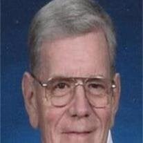 Edward Nelson