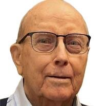Anthony J. Eckstein