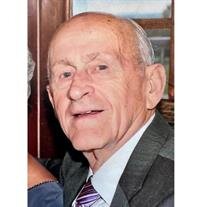 Durward "Butch" Christoph Lichliter