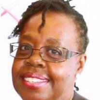 Portia Lavon Ebron