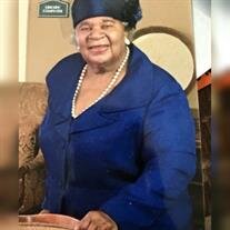 Norma Jean Johnson