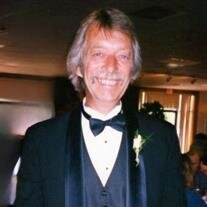 Charles Paul Markey Jr.