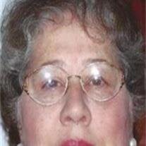 Doris Kimzey