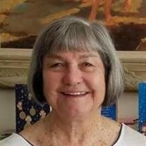 Laura Helleren Hancock