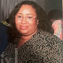 Lesia Oglesby