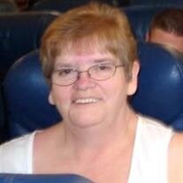 Nancy A. Read