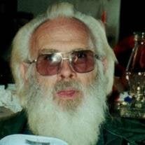 Johnny Venton McFarland