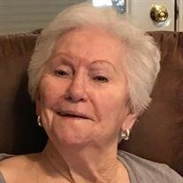 Bonnie June Murray