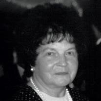 Sondra "Sue" Kenney