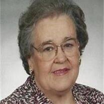 Mildred Dill
