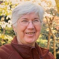 Shirley Ann Patterson Norris
