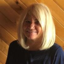 Sandra Marie Rahn