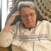 Lillie J. Fleming (Eagles)