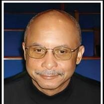 Mr. Lawrence McCraw Johns