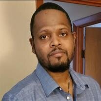 Brandon A. Walker