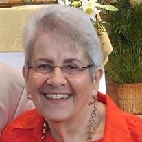 Ellen Jeanne Strother