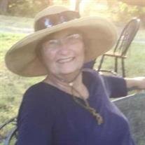 Ethel Evelyn Harper