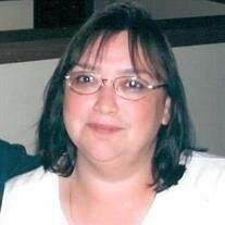 Lisa Marie Wooten