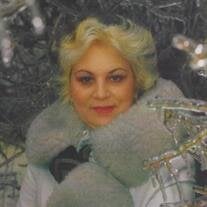 Virginia Martinez Torres