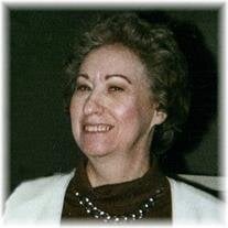 M. "Patricia" Diekman