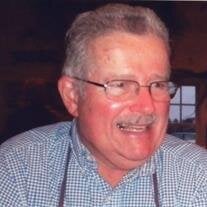 Wenrich "Nick" H. Green
