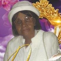 Ms. Daisy Bell Willis