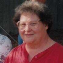 Ms. Reta Daily