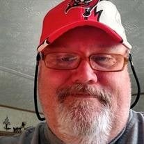 Mr. David McFadden