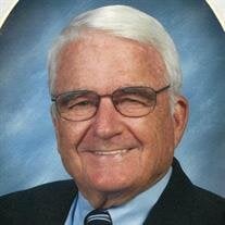 Senator Jack Biddle III