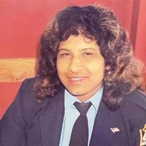 Indra Maraj
