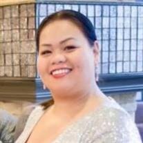 Jedycel L. James