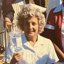 Edith Ella Van Sant