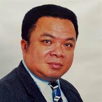 Norman Leon