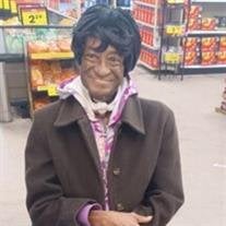 Ms. Bobbiral Ann Keys