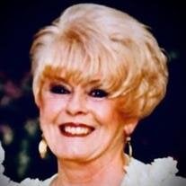 Thelma "Bootsie" Bell