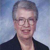 Juanita L. McGaffic