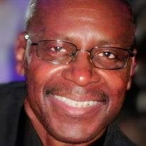 Carl Earl Wright (SOUTHEAST)
