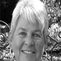 Sheila Walker Setzer