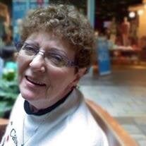 Janice Sue Barton