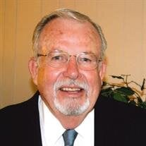 Pastor E. Keith Corbin
