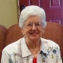 Nellie Joyce Cormier