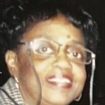 Beverly Marion Todd