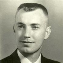 William Stepp