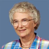Marlene C. Rasmussen