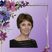 Mrs Sharon Kay Fricke