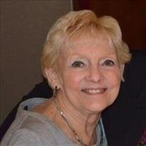 Roxanne Louise Gaedert