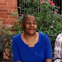 Ms. Dianne Yvonne Miles