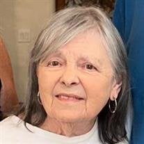 Susie Kay Baker